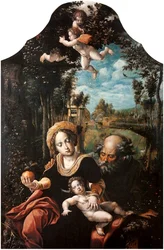 Holy Family